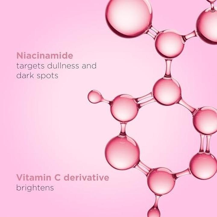 Produktbild Clarins Skin - Bright Plus Experten-Serum (advanced) (30 ml)