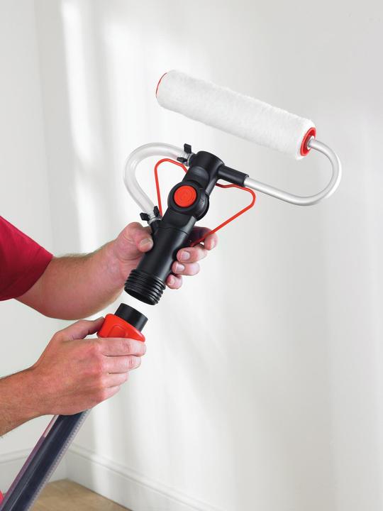 Produktbild Black & Decker BDPR400-XJ
