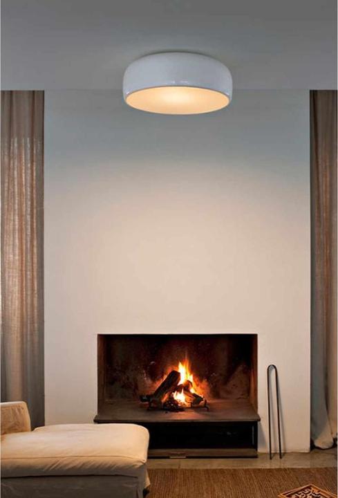 Image du produit Flos Smithfield C Led Plafonnier (2791 lm)