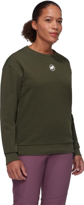 Actual product image Mammut Core ML Crew Neck Women Original (M)