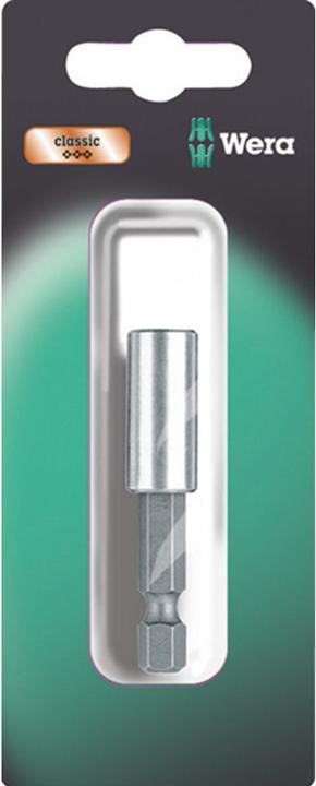 Produktbild Wera 899/4/1 1/4" x 75 mm SB (Bit-Halter)