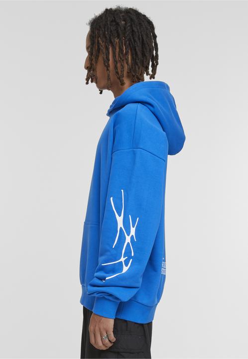 Image du produit Urban Classics Collection Ultra Heavy Oversize Hoodie - 91491 (M)