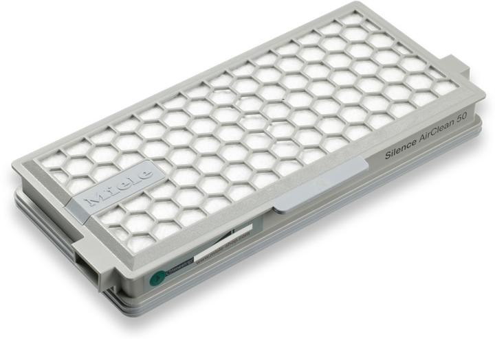Actual product image Miele Silence AirClean