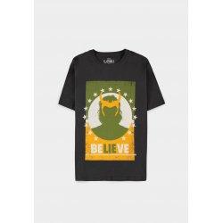 Immagine prodotto Difuzed MARVEL - Loki - Maglietta Homme (S) (S)