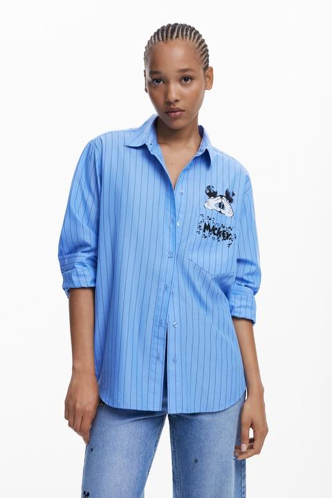 Produktbild Desigual Mickystripes (XL)