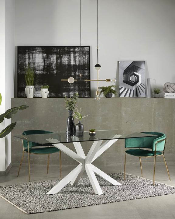 Image du produit Kave Home Arya (100 x 200 x 75 cm)