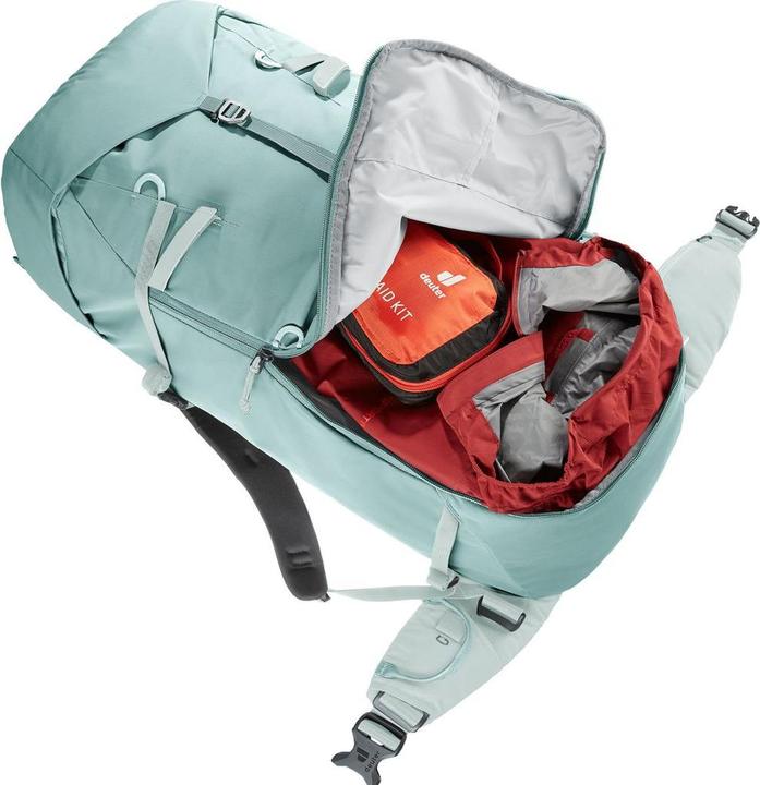 Productafbeelding Deuter Gids 42 + 8 (42 l)