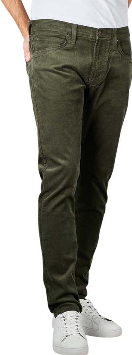 Produktbild Lee Luke Jeans Slim Tapered rosin (W30/L34)