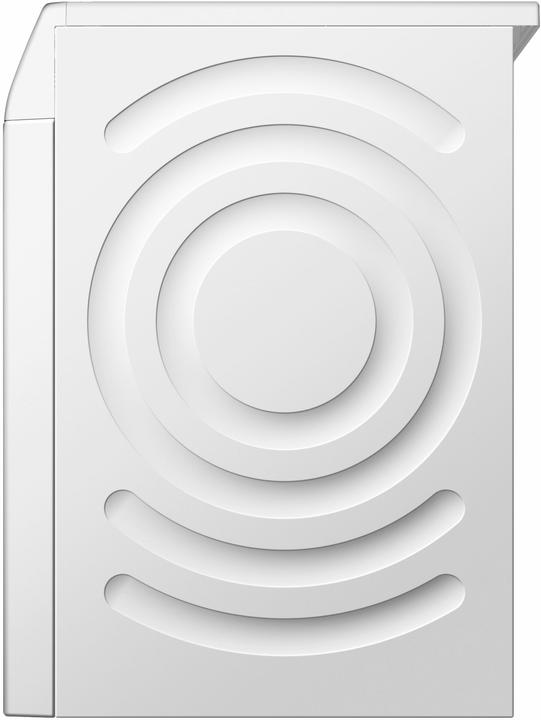 Image du produit Bosch Hausgeräte BOSCH serie 8 Lavasciuga 105-6 Kg 1400