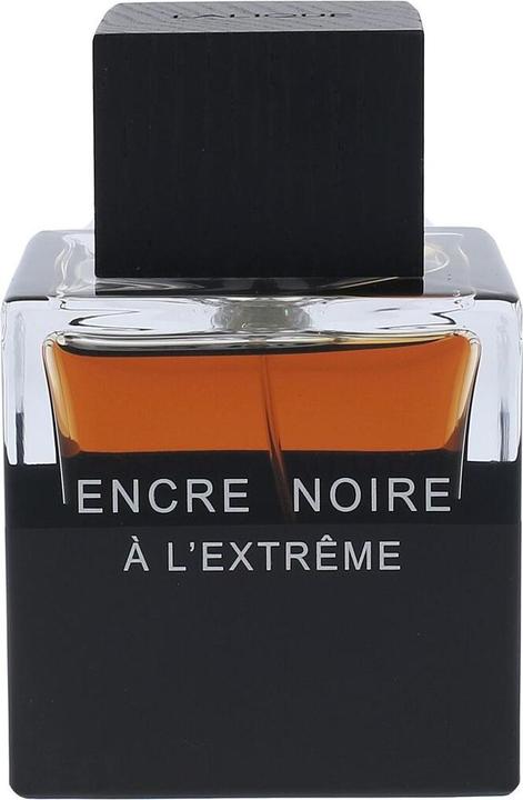 Immagine prodotto Lalique Encre Noir A L'Extréme (Eau de parfum, 100 ml)