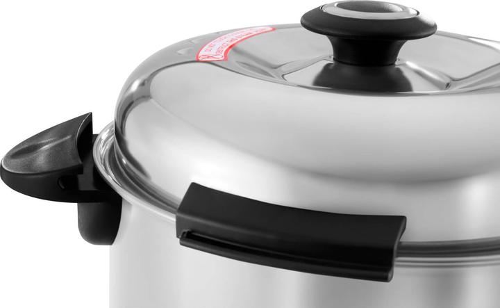 Produktbild Royal Catering Heissgetränkeautomat RCWK