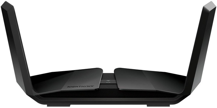 Actual product image Netgear RAX120 Nighthawk (5G, WiFi 6)