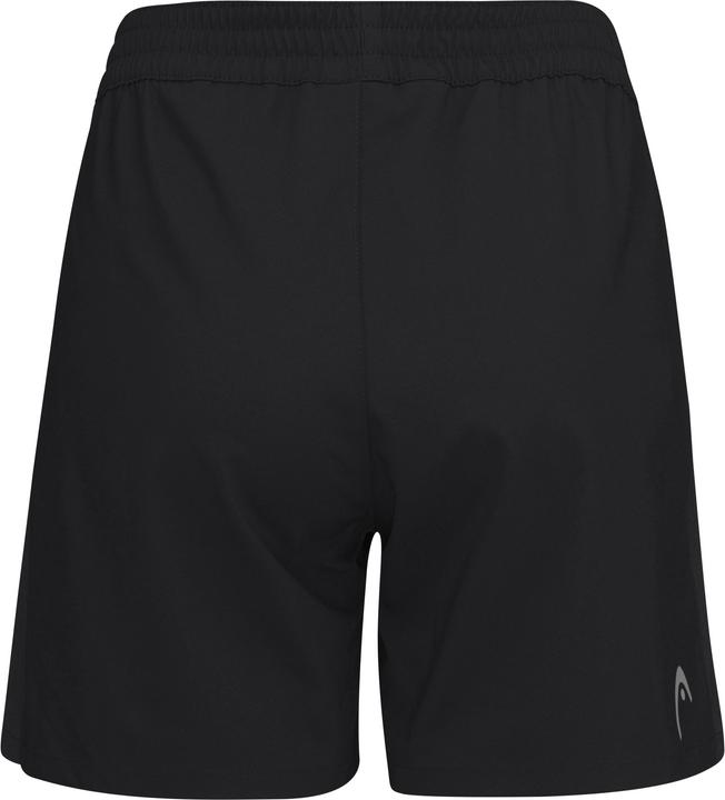 Produktbild Head Club Shorts W schwarz (XXL)