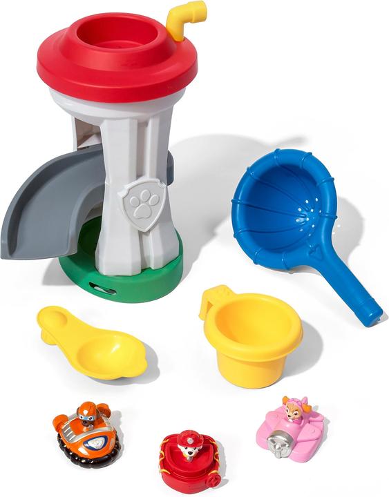 Image du produit Step2 Table à eau Paw Patrol