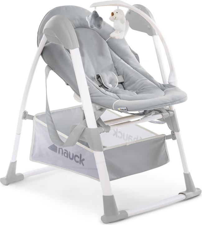 Productafbeelding Hauck Sit'n Relax 3in1 (Kinderstoel)