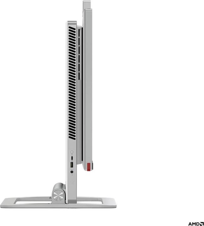 Produktbild Lenovo Yoga AIO 7 27ARH6 F0FN (512 GB, 16 GB, AMD Ryzen 7 4800H)