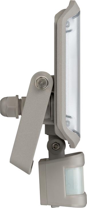 Immagine prodotto Brennenstuhl Faretto LED AL 2050 con PIR (20W, 2080lm, 3000K, IP44, proiettore LED per montaggio a parete con (2080 lm)