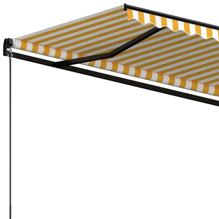 Immagine prodotto vidaXL Markise (4.50 m)