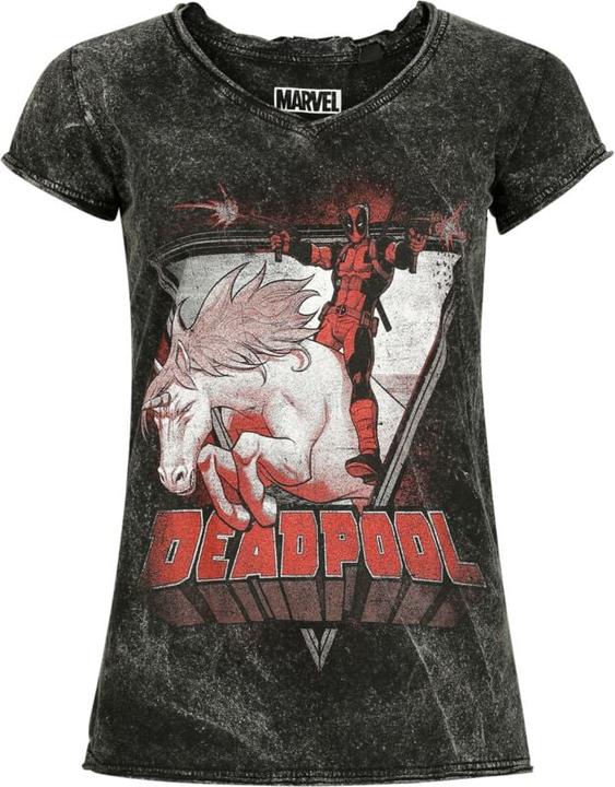 Produktbild Deadpool - Unicorn (L)