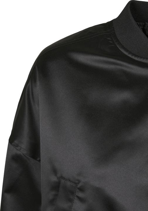 Produktbild Starter Ladies Satin College Jacket (M)