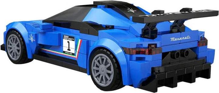 Actual product image Cada Maserati MC20 GT2 mini