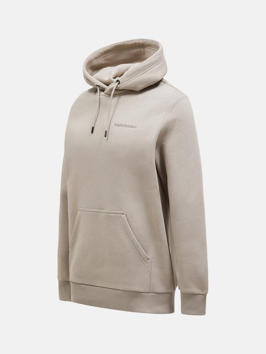 Produktbild Peak Performance Original Kapuzensweatshirt mit kleinem Logo (XXL)