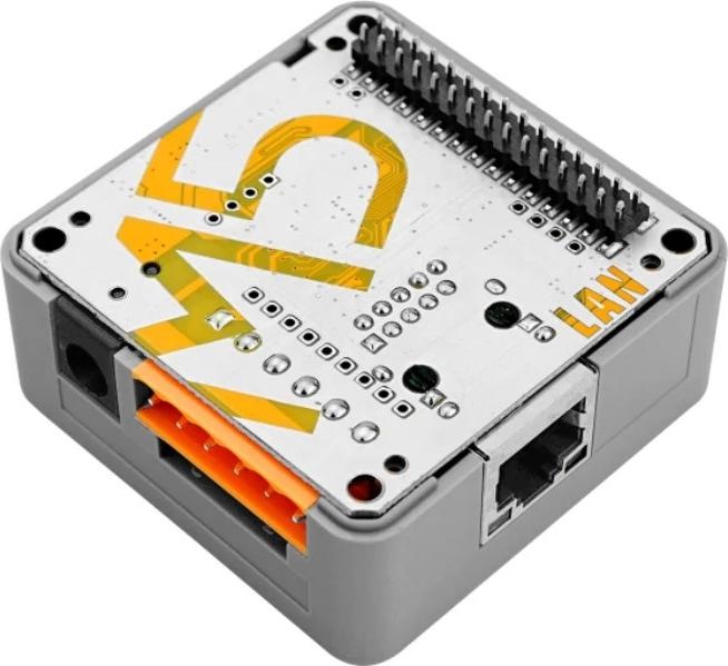 Produktbild M5Stack Lan Modul W5500 V1.2