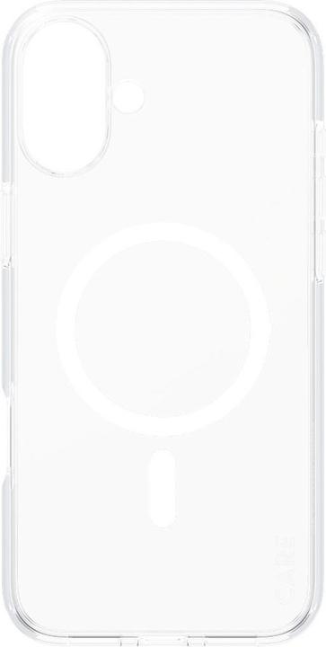 Image du produit PanzerGlass random bSJrgiAJqA (Apple iPhone 16 Plus)