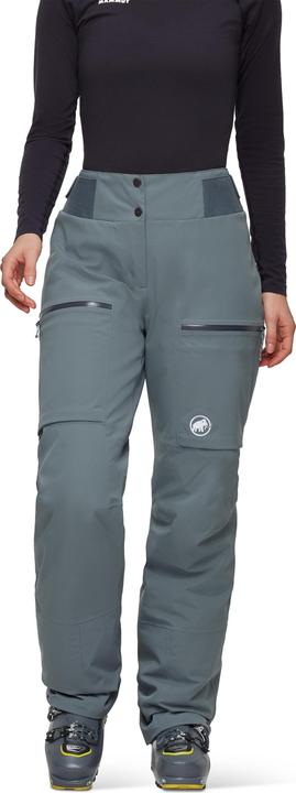 Produktbild Mammut Stoney HS Thermo Pants Women (42)