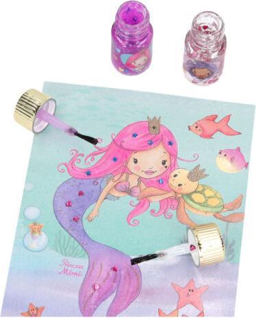 Produktbild Depesche Glitter Fun Princess Mimi