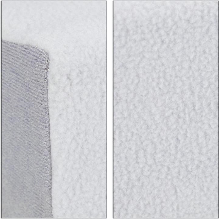 Actual product image Relaxdays Dog Steps (Dog, Washable)