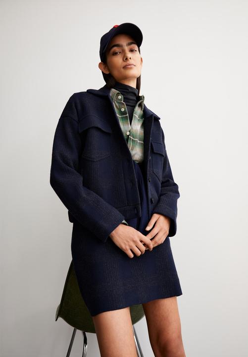 Actual product image Armedangels Jäckchen JOAALISON (L)