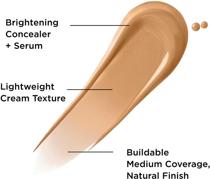 Actual product image It Cosmetics Bye Bye Dark Spots Concealer + Brightening Serum 0.22 fl oz 22 Light Neutral - Medium C (020 Light Neutral)