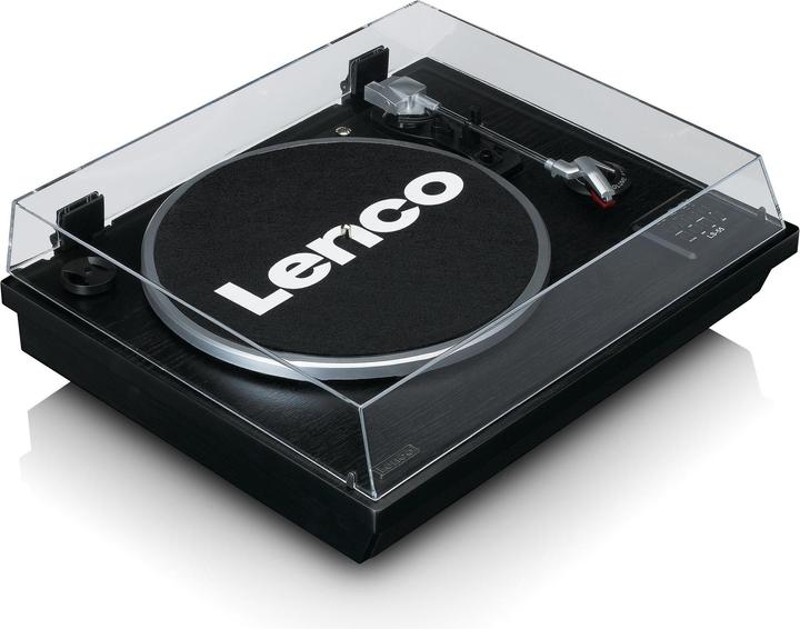 Produktbild Lenco LS-55 (Vollautomatisch)