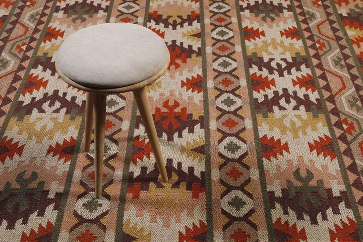 Produktbild Green Looop Teppich Balou (150 x 80 cm)