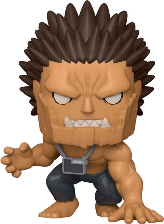 Produktbild Funko Pop! My Hero Academia Gigantomachia (1150) EXM 15cm