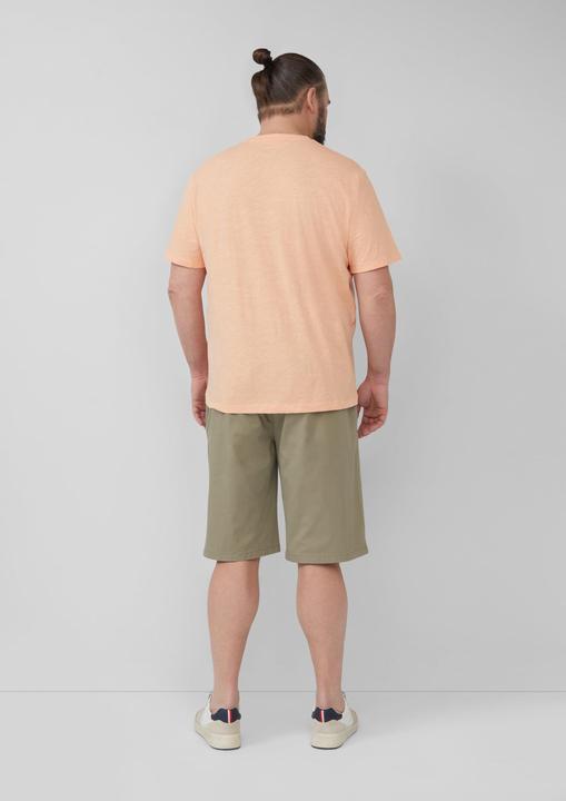 Actual product image S.Oliver Bermuda Phoenix: Chino-Shorts aus Baumwollstretch (Frequency band 38 (2600 MHz))