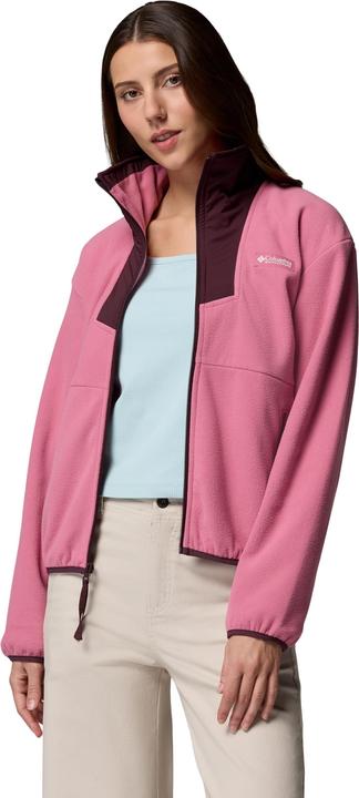 Produktbild Columbia Women's Sequoia Grove Full Zip Fleece (M)