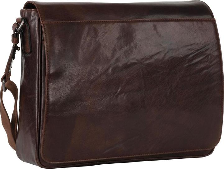 Immagine prodotto Leonhard Heyden Borsa Austin Messenger