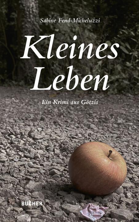Kleines Leben (German, Sabine Fend-Micheluzzi, 2020)