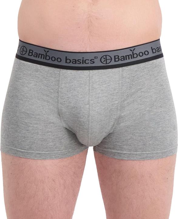 Produktbild Bamboo Basics Trunk Boxershort Liam (3-Pack) (XXL, 3er Pack)