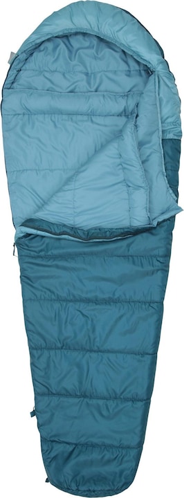 Produktbild Mountain Warehouse Mumienschlafsack Summit 250