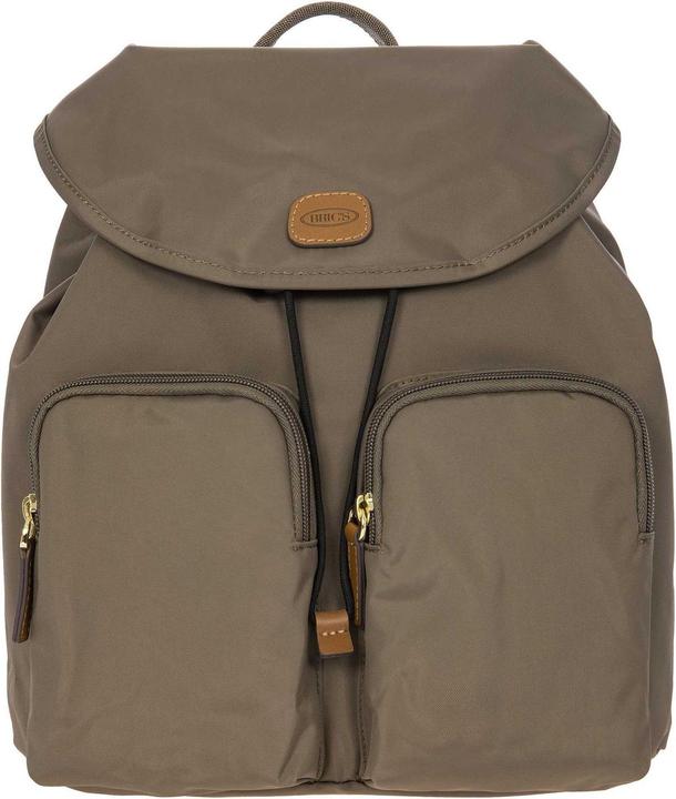 Produktbild Brics X-Travel City Backpack Piccolo