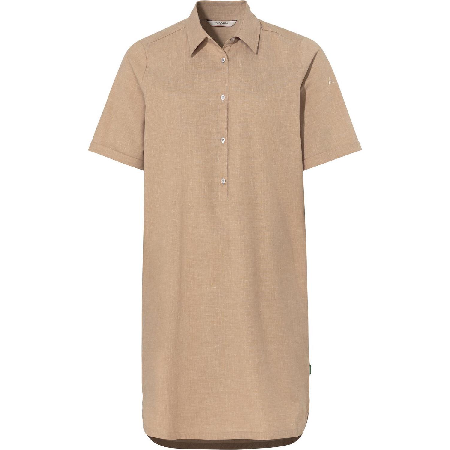 Vaude, Kleider, Redmont Dress, Beige, (42)