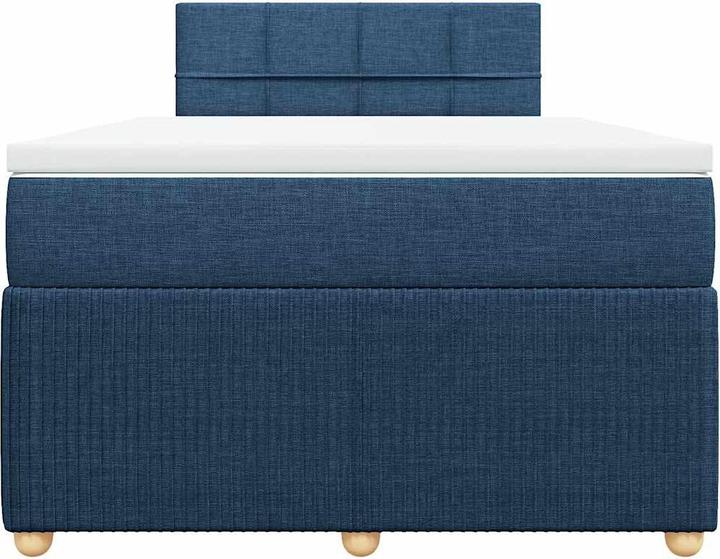 Produktbild vidaXL Boxspringbett (120 x 200 cm)