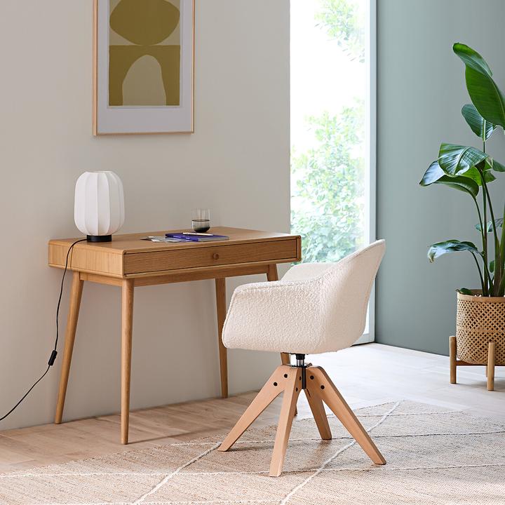 Produktbild La Redoute Interieurs Miji (90 x 53 x 75 cm)