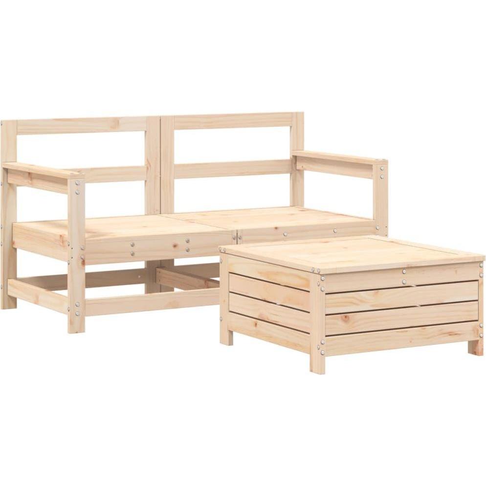 VidaXL, Gartenlounge, Karolek