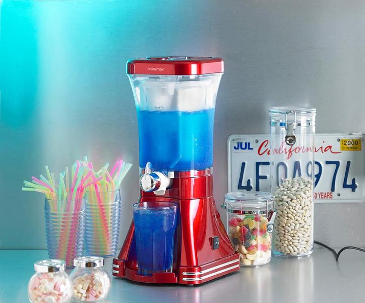Produktbild Mikamax Slushie Machine