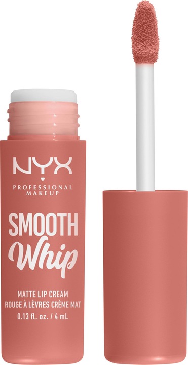 NYX Professional Make-Up Cream Lipstick (22 Cheeks)