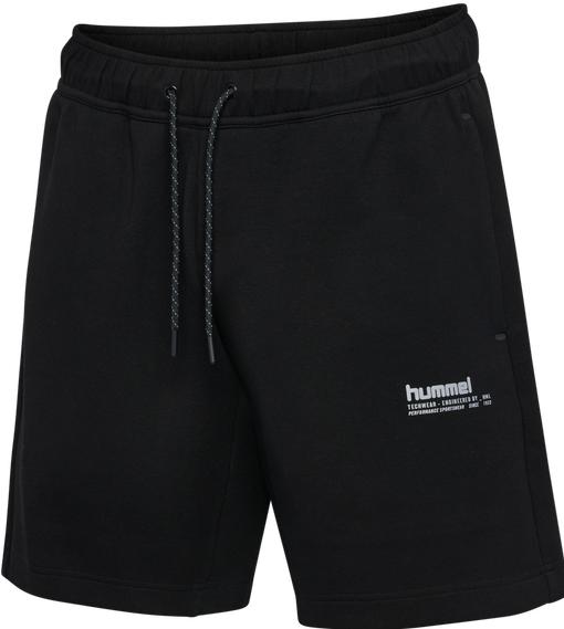 Image du produit hummel hmlTECH FLEECE SHORTS (XXL)